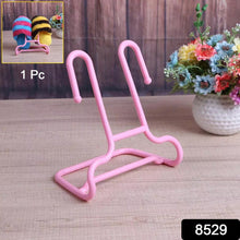 Multi - Function Shelf Drying Rack Shoe Rack Stand Hanger (1 Pc) - luckystorebuy.in