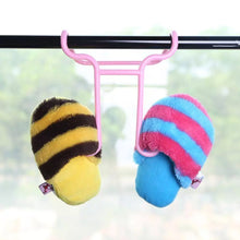 Multi - Function Shelf Drying Rack Shoe Rack Stand Hanger (1 Pc) - luckystorebuy.in