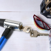 Multi Purpose Key - Lock - luckystorebuy.in