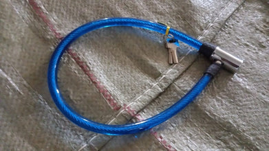 Multi Purpose Key - Lock - luckystorebuy.in