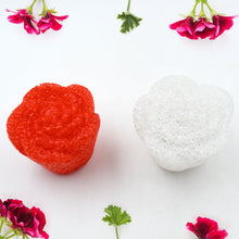 MULTI SHAPE SMALL LIGHT LAMPS LED SHAPE CRYSTAL NIGHT LIGHT LAMP (6 PC SET) - luckystorebuy.in