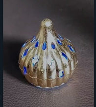 Multicolor Modak Shaped Color Changing LED Light (1 Pc) - luckystorebuy.in