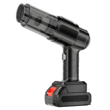 Multifunction 240V Wireless Handheld Vacuum Cleaner (1 Set) - luckystorebuy.in