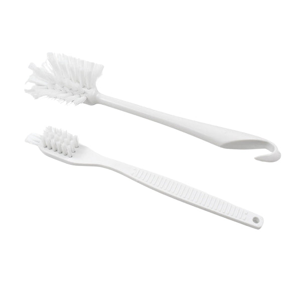Multifunctional Cleaning Brush (2 Pcs Set) - luckystorebuy.in