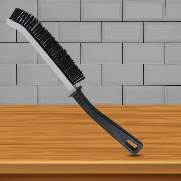 Multifunctional Crevice Cleaning Brush, Gap Cleaning Brush (1 Pc / 23 Cm) - luckystorebuy.in