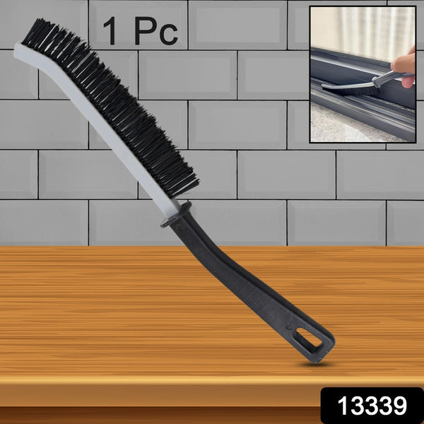 Multifunctional Crevice Cleaning Brush, Gap Cleaning Brush (1 Pc / 23 Cm) - luckystorebuy.in