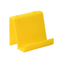 Multifunctional Plastic Mobile Phone Stand & Pen Holder (1 Pc & mix color) - luckystorebuy.in