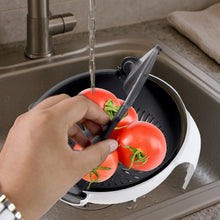 Multifunctional Vegetable Chopper (9 IN 1) - luckystorebuy.in