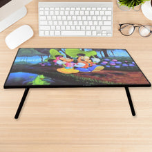 Multipurpose Portable Writing Homework Mix Cartoon Design Printed Table (1 Pc / Mix Design / 61×41 Cm) - luckystorebuy.in