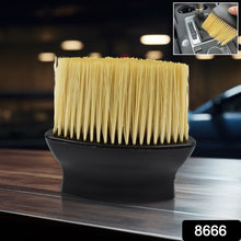 Multipurpose Soft Car Air Conditioner Cleaner Brush (1 Pc) - luckystorebuy.in