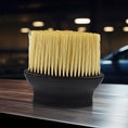Multipurpose Soft Car Air Conditioner Cleaner Brush (1 Pc) - luckystorebuy.in