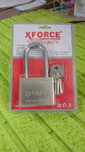 Multipurpose Solid 6 Keys Padlock 60 mm / 1 Pc) - luckystorebuy.in