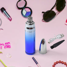 Nose Hair Trimmer for Men & Women, Electric Nose Ear Eyebrow Hair Clipper (1 Pc), Hair accessories - luckystorebuy.in