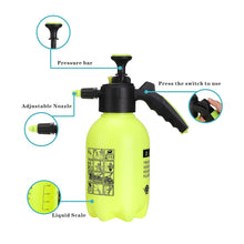 Only Watering Can Spray nozzle (Watering Can not include & Nozzle pipe not include) / 1 Pc) - luckystorebuy.in