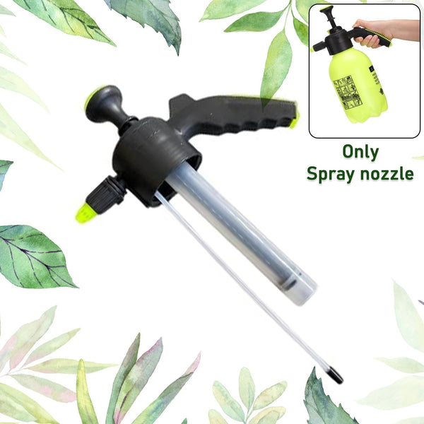 Only Watering Can Spray nozzle (Watering Can not include / only nozzle included / 1 Pc) - luckystorebuy.in