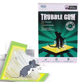 PCI Cardboard Troublegum Small Size Mouse Trap - 1pc - luckystorebuy.in