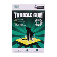 PCI Cardboard Troublegum Small Size Mouse Trap - 1pc - luckystorebuy.in