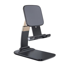 Phone Holder for Table, Foldable Universal Mobile Stand for Desk - luckystorebuy.in