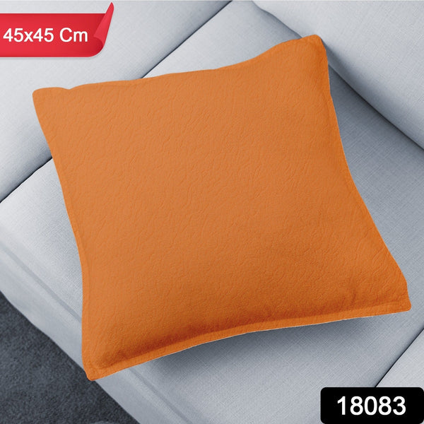 Pillow Covers, Couch Pillows Cover, Soft Pillow Covers (45 × 45 CM) - luckystorebuy.in