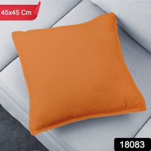 Pillow Covers, Couch Pillows Cover, Soft Pillow Covers (45 × 45 CM) - luckystorebuy.in