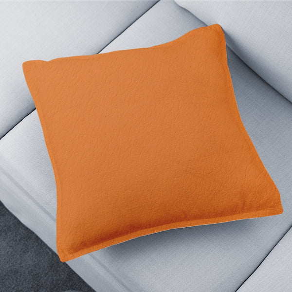 Pillow Covers, Couch Pillows Cover, Soft Pillow Covers (45 × 45 CM) - luckystorebuy.in