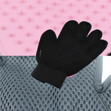 Pink Gloves, Gloves Bathing Tool (1 Pc) - luckystorebuy.in