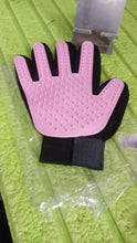 Pink Gloves, Gloves Bathing Tool (1 Pc) - luckystorebuy.in