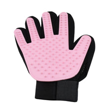 Pink Gloves, Gloves Bathing Tool (1 Pc) - luckystorebuy.in