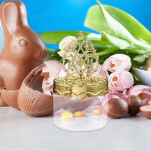 Plastic Baby Shower Candy Boxes (1 Pc) - luckystorebuy.in