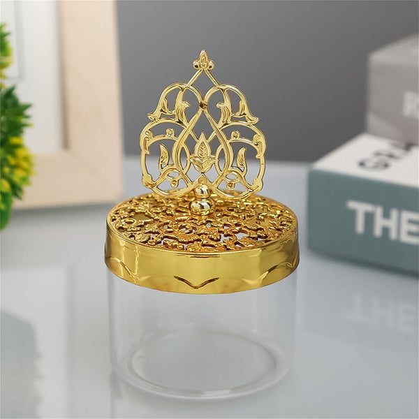 Plastic Baby Shower Candy Boxes (1 Pc) - luckystorebuy.in