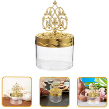 Plastic Baby Shower Candy Boxes (1 Pc) - luckystorebuy.in