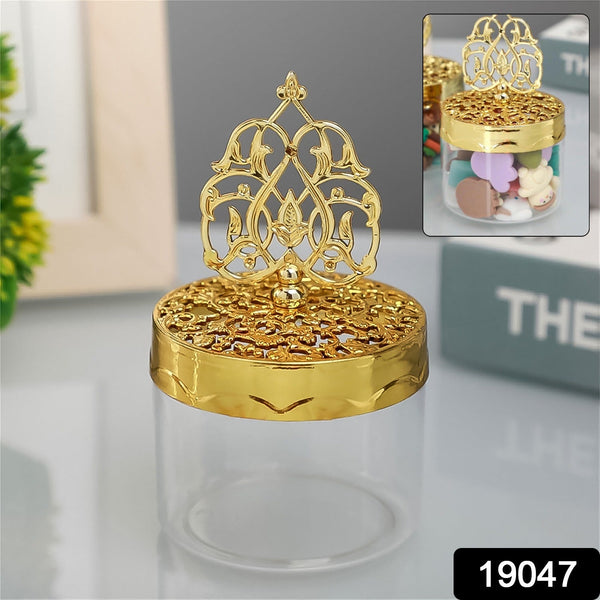 Plastic Baby Shower Candy Boxes (1 Pc) - luckystorebuy.in