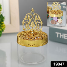 Plastic Baby Shower Candy Boxes (1 Pc) - luckystorebuy.in