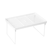Plastic Bathroom Organizer Kitchen Utility Storage Rack (32x19.5 Cm / 1 Pc) - luckystorebuy.in