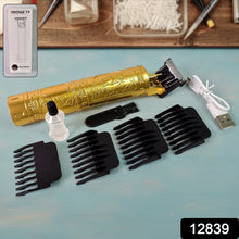 Plastic Body Hair Trimmer for Men Hairstyle Trimmer, Hair accessories - luckystorebuy.in