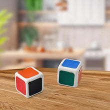 Plastic Brain Teaser Memory Chess Game (1 Set) - luckystorebuy.in