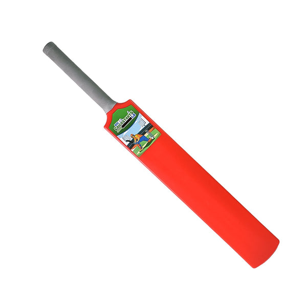 Plastic Cricket Bat For Kids (1 Pc) - luckystorebuy.in