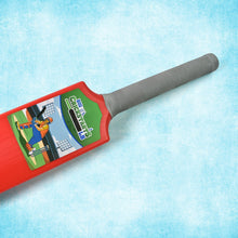 Plastic Cricket Bat For Kids (1 Pc) - luckystorebuy.in