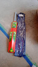 Plastic Cricket Bat For Kids (1 Pc) - luckystorebuy.in