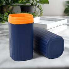 Plastic Hygienic Toothbrush Travel Portable Case - luckystorebuy.in