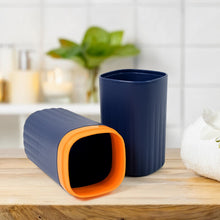 Plastic Hygienic Toothbrush Travel Portable Case - luckystorebuy.in