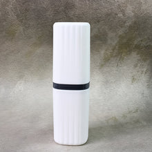 Plastic Hygienic Toothbrush Travel Portable Case - luckystorebuy.in