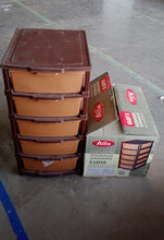 Plastic Premium Home Storage & Organization (5 Layer / 1 Pc) - luckystorebuy.in