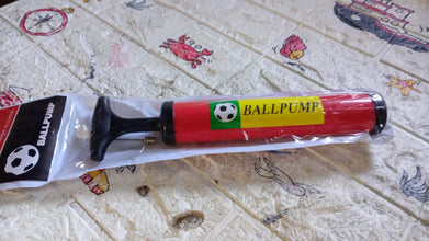 Plastic Pump for Inflating Balls (24CM) - Inflatable Ball Development Toy - luckystorebuy.in