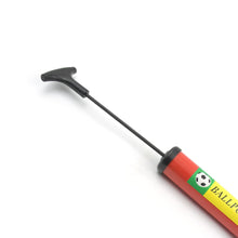 Plastic Pump for Inflating Balls (24CM) - Inflatable Ball Development Toy - luckystorebuy.in