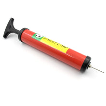 Plastic Pump for Inflating Balls (24CM) - Inflatable Ball Development Toy - luckystorebuy.in