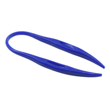 Plastic Tongue Cleaner For Kids & Adults | Tongue Scraper For Bad Breath, Maintain Oral Hygiene for Daily Use | for Fresh Breath & Bacteria Removal | Improved Taste Plastic With Handle Tongue Cleaner (1 Pc ) - luckystorebuy.in