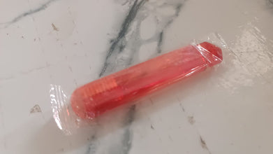 Portable Folding Toothbrush with Built - in Travel Case (1 Pc) - luckystorebuy.in