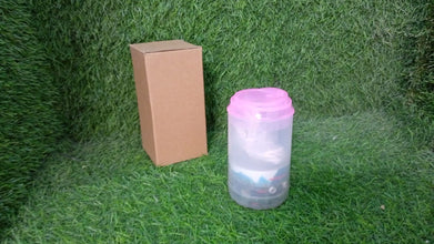 Portable Mini Humidifier for Bedroom & Office (USB, Essential Oil) - luckystorebuy.in