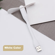 Portable Mini USB Fan, USB Ligh & USB 3 HUB / Port Combo - luckystorebuy.in